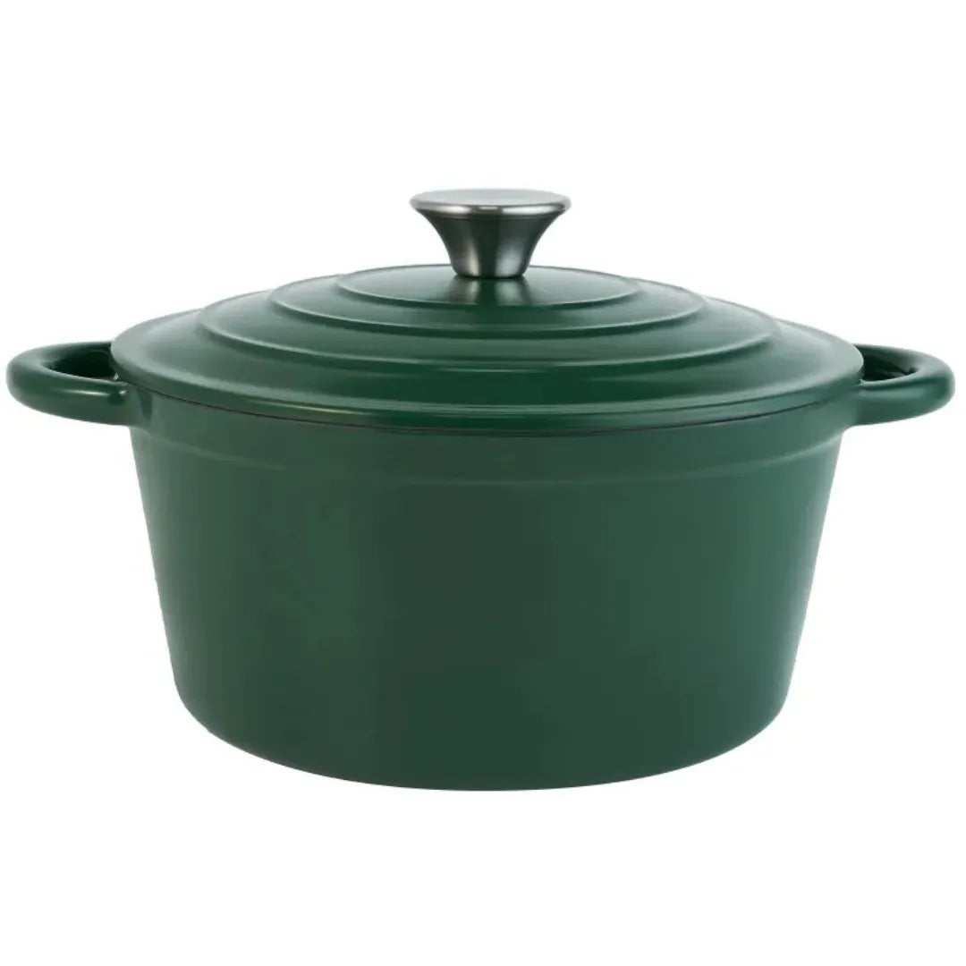 Gietijzeren Braadpan