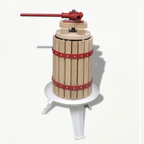Fruit en wijnpers 6L - Tenkitchen.store