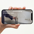 Instant Bartender: Leer Binnen 15 Minuten Meesterlijke Cocktails Maken - Tenkitchen.store