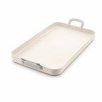 Keramische Grillplaat