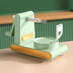 TEN® Multifunctionele dunschiller