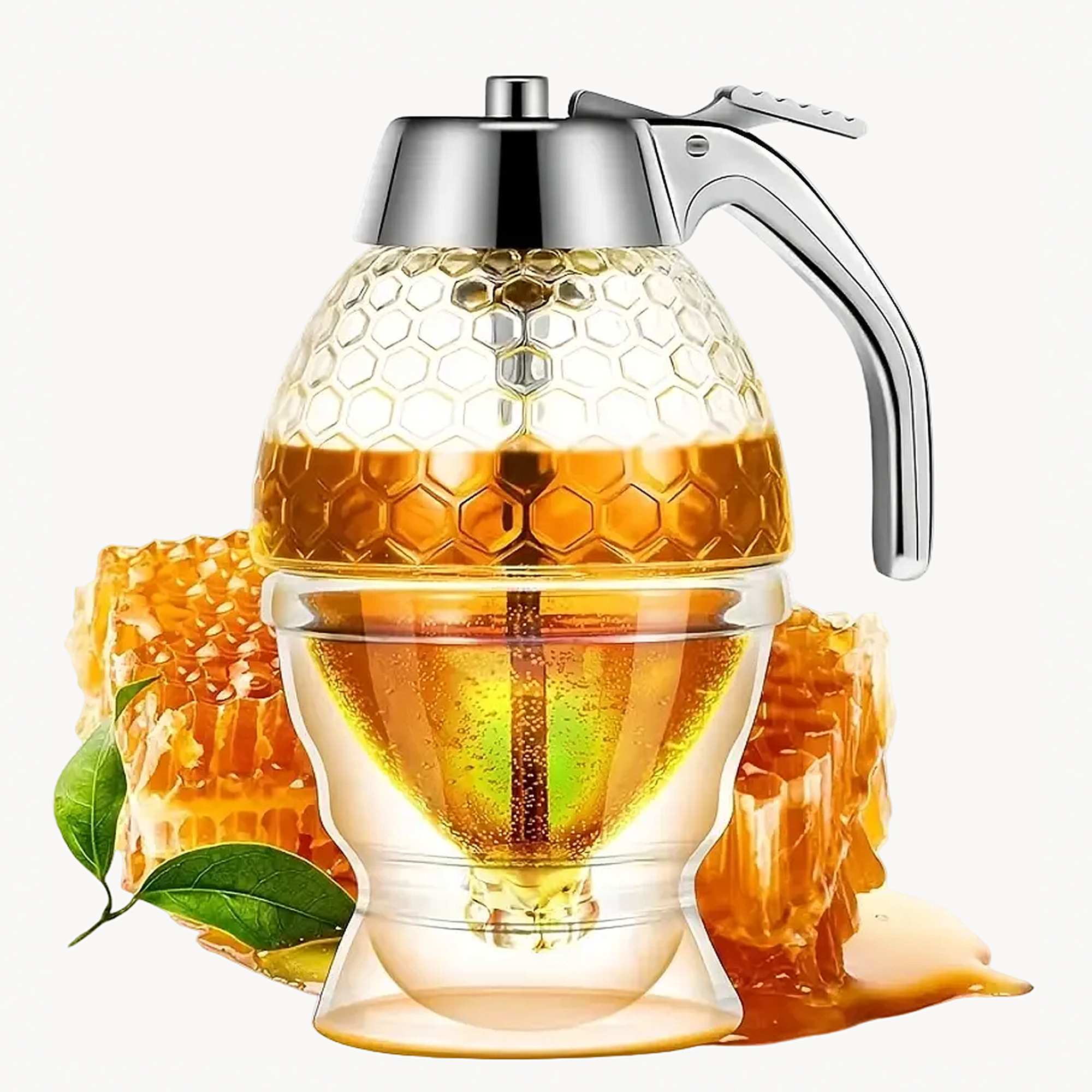 Honingdispenser - Tenkitchen.store