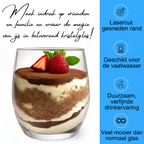 Infographic zelf ijs maken met fruit