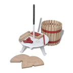 Fruit en wijnpers 6L - Tenkitchen.store