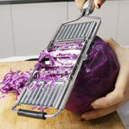 TEN® Professionele Rasp