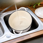 Gietijzeren Braadpan