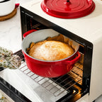 Gietijzeren Braadpan