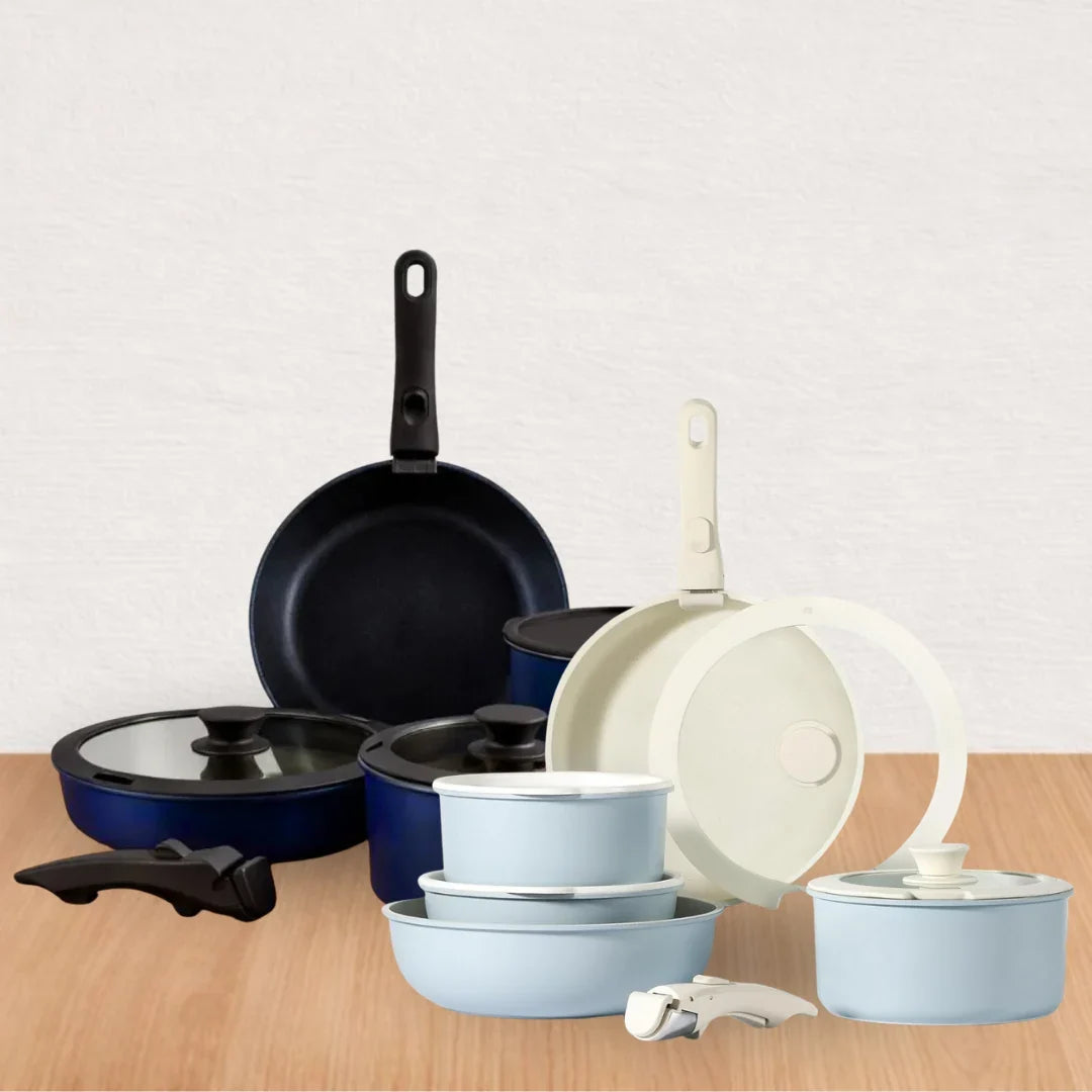 Mother’s Signature Cookware Set