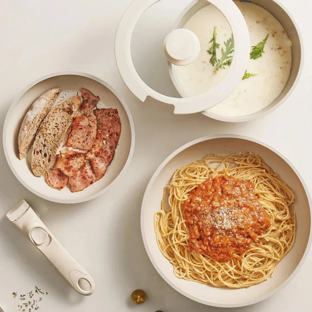 Mother’s Signature Cookware Set
