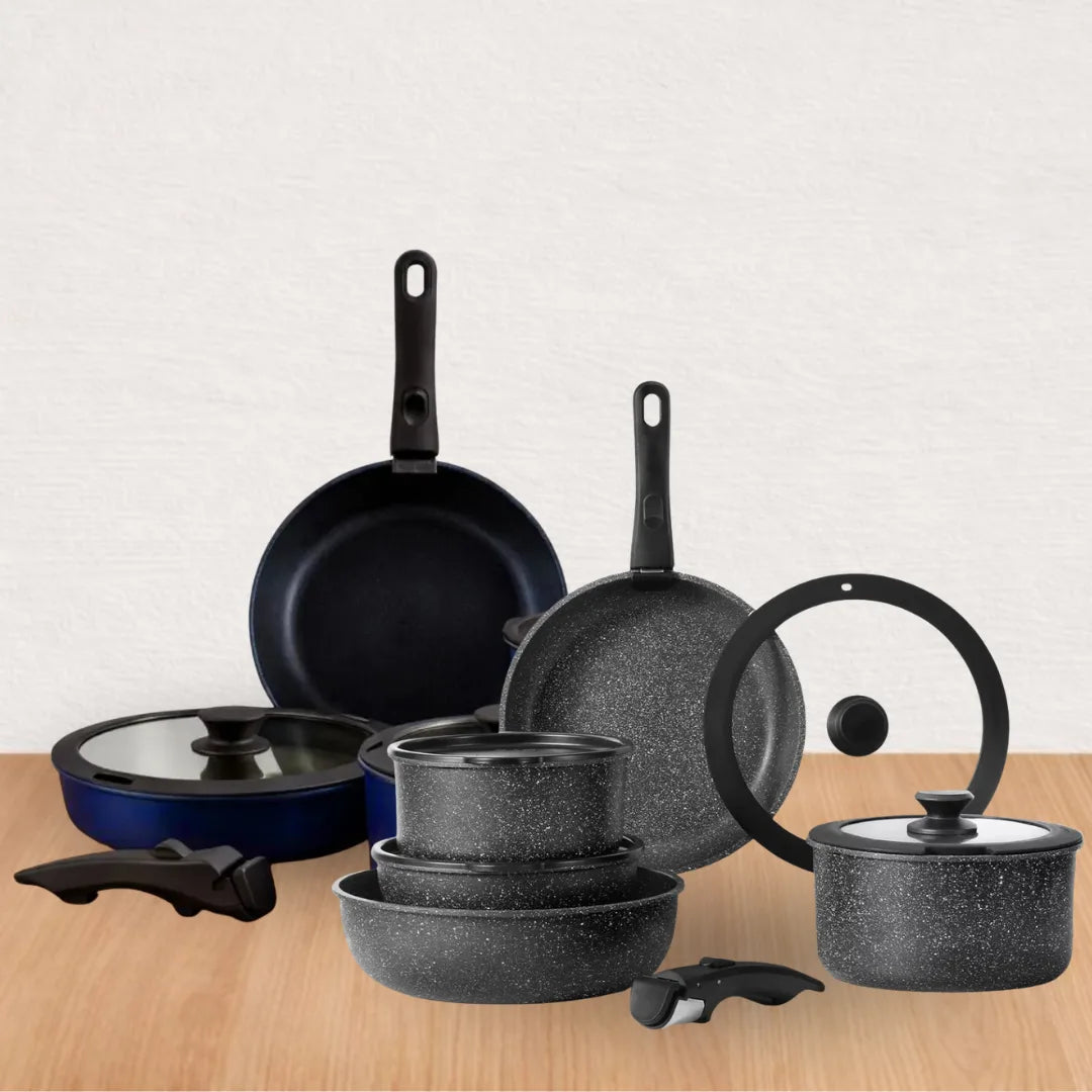 Mother’s Signature Cookware Set