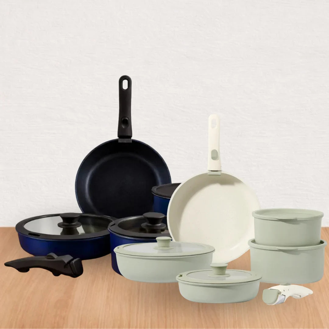 Mother’s Signature Cookware Set