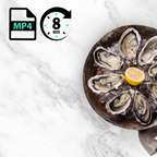 Tijd en duur veilig oesters eten