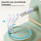 TEN® Multifunctionele dunschiller