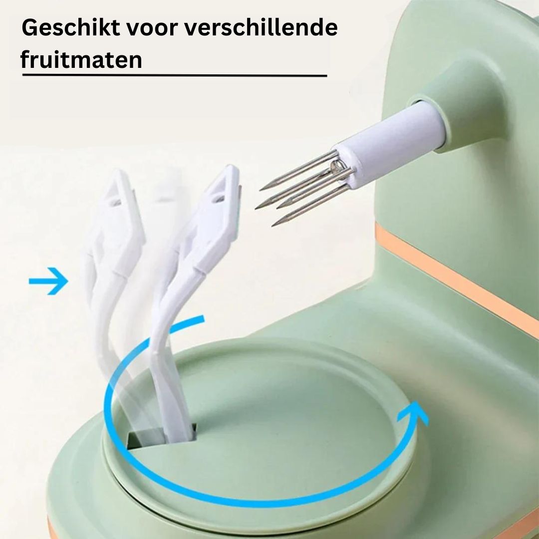 TEN® Multifunctionele dunschiller