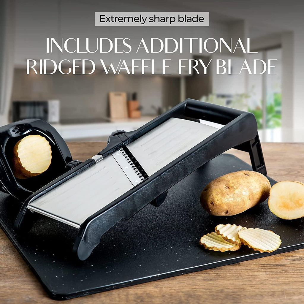TEN® Mandoline Groentesnijder