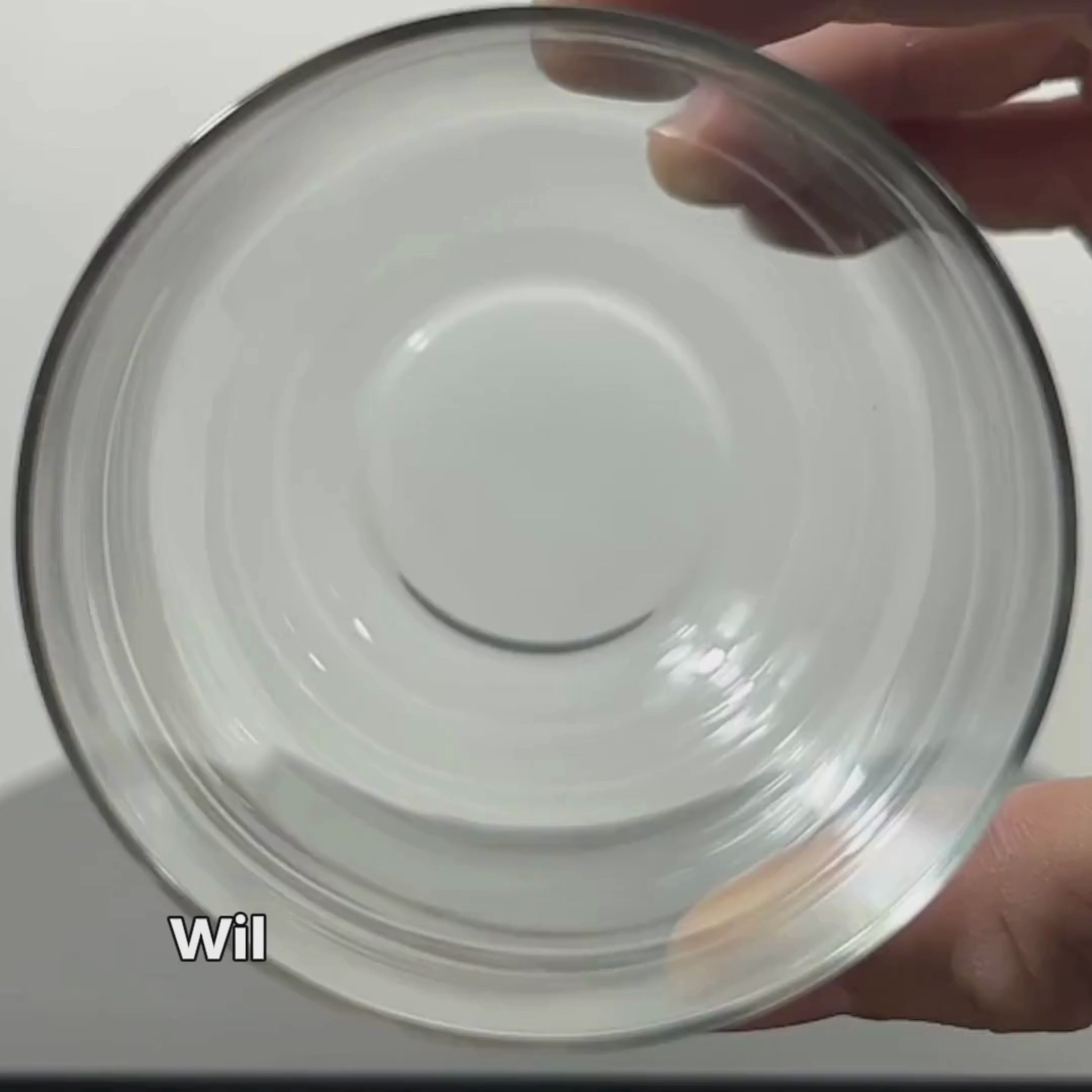 TEN® - Wijnglas zonder Voet 390ML - Wijn Drinken