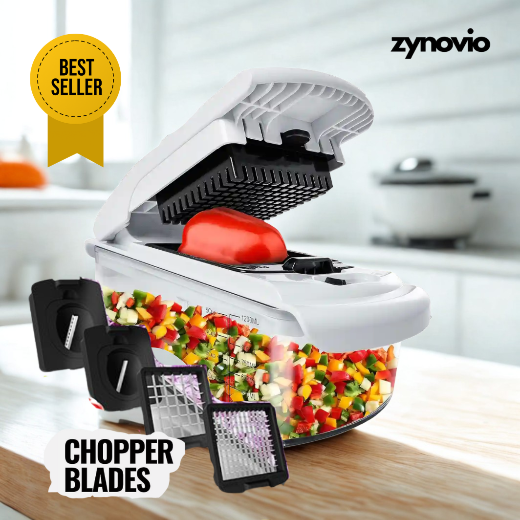 SliceMate Zynovio