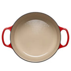 Gietijzeren Braadpan