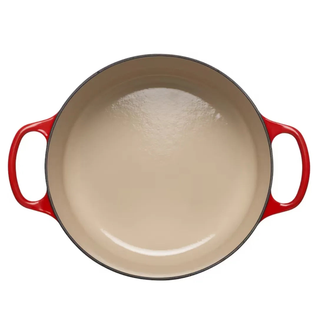 Gietijzeren Braadpan