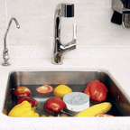 TEN® Elektrische Voedselreiniger voor Groente en Fruit