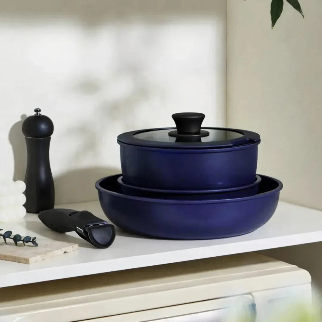 Mother’s Signature Cookware Set