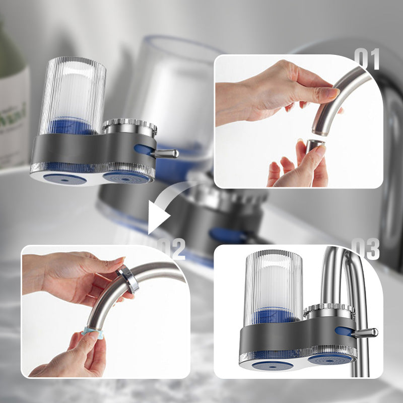 TEN® Kraanwaterzuiveraar