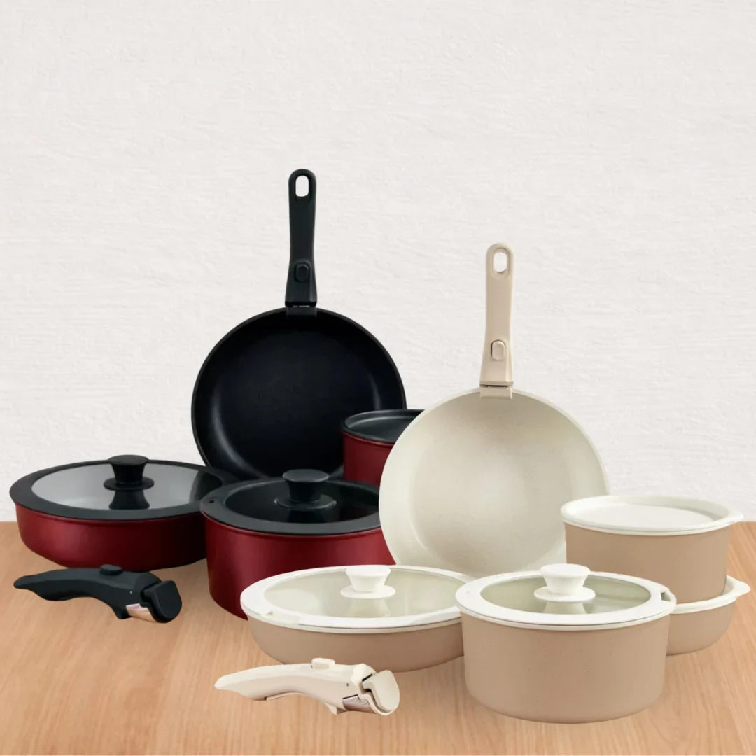 Mother’s Signature Cookware Set