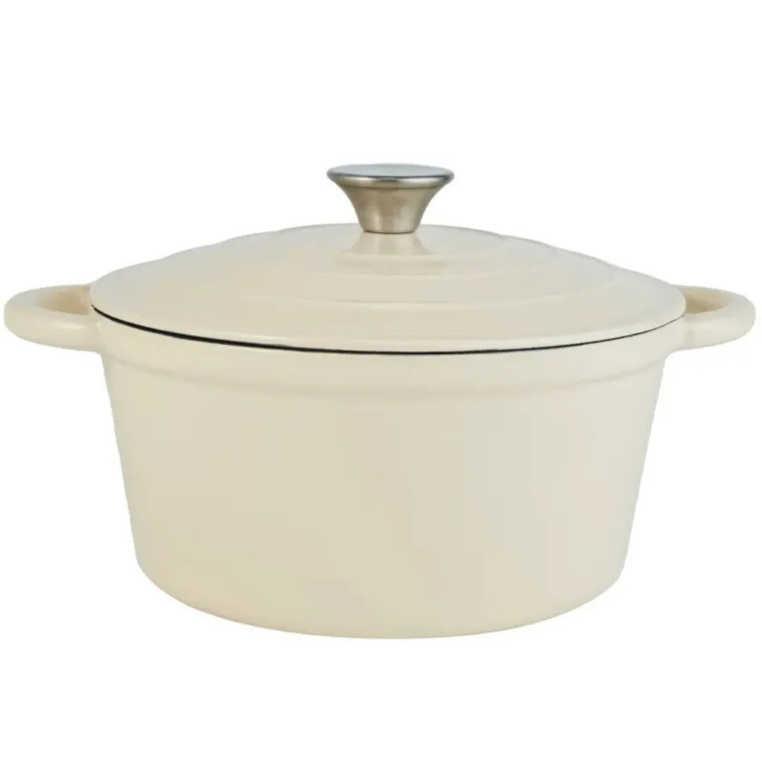Gietijzeren Braadpan