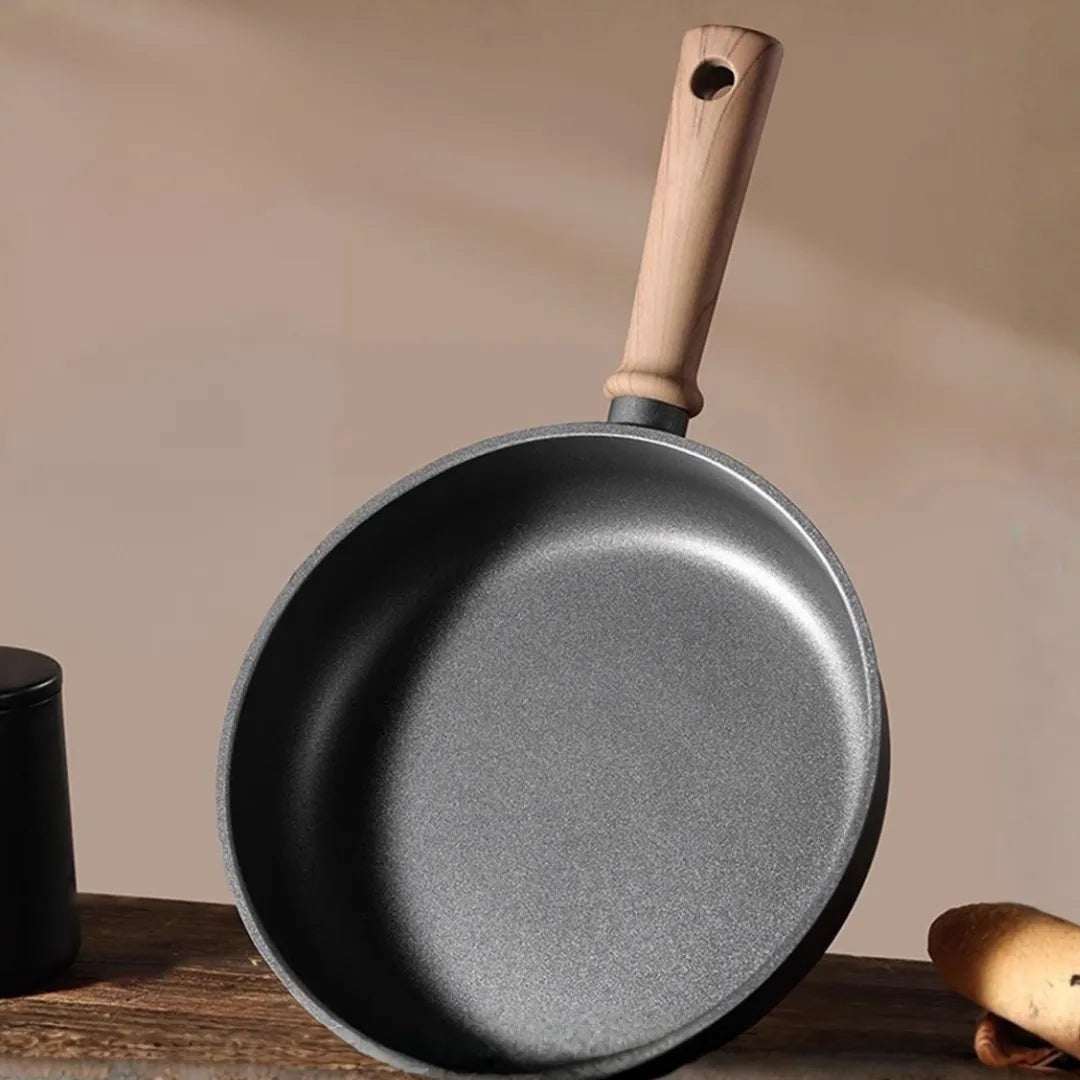 Nordic Pannenset