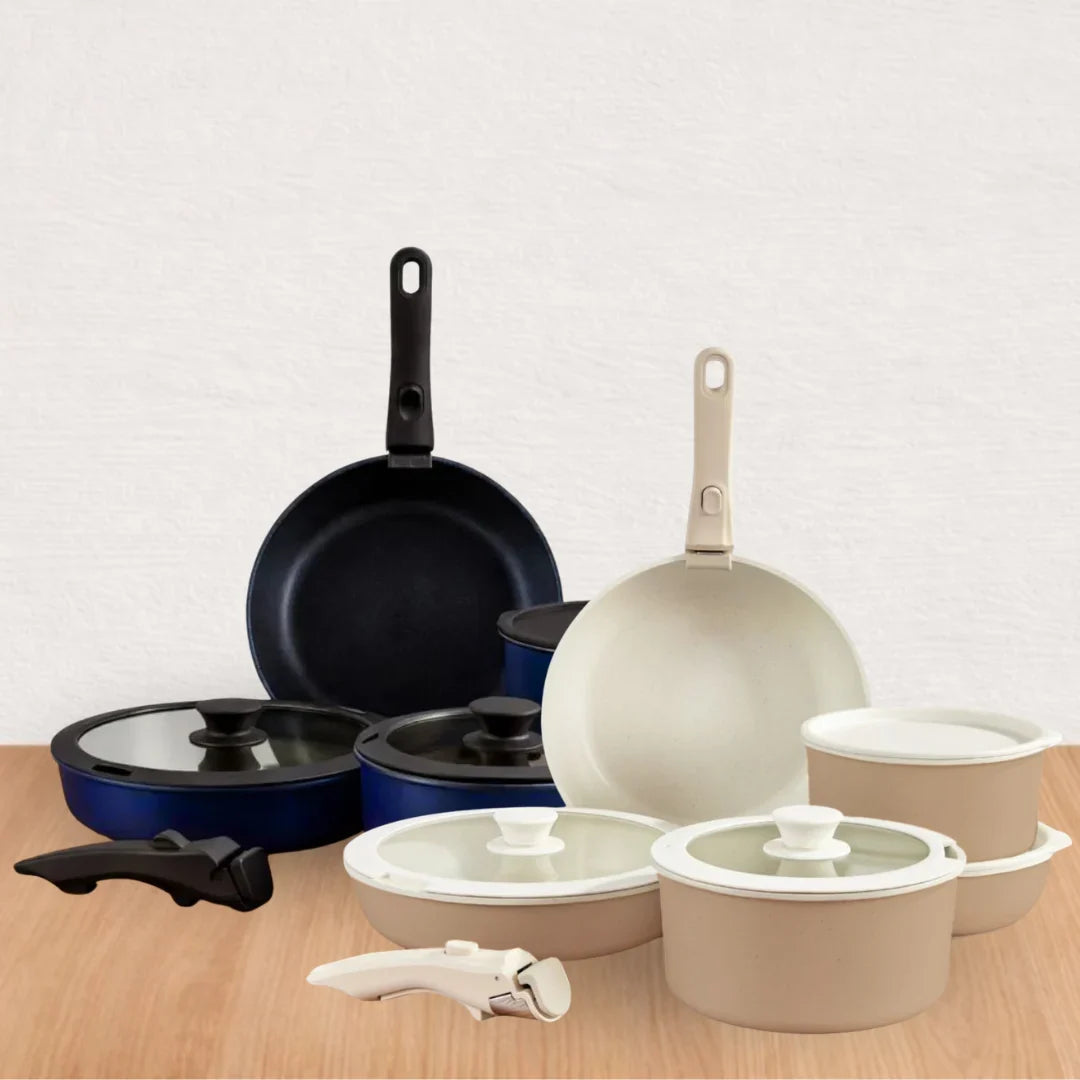 Mother’s Signature Cookware Set
