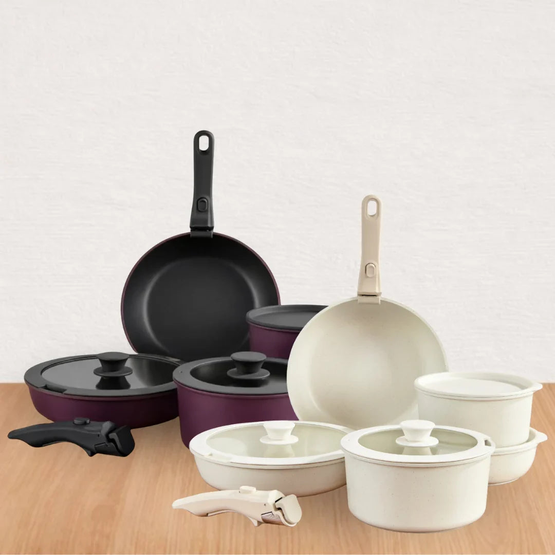 Mother’s Signature Cookware Set